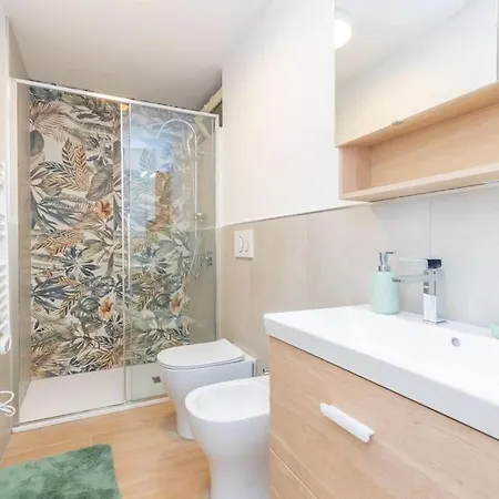 Comfortable In The Center Of Turín