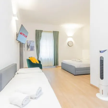 Comfortable In The Center Of Apartamento *