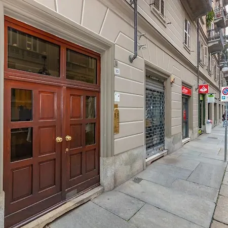 Comfortable In The Center Of Appartamento