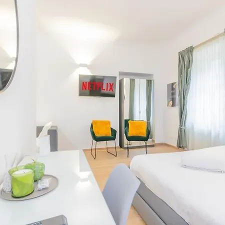 Apartamento Comfortable In The Center Of