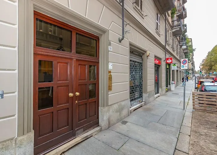 Comfortable In The Center Of 아파트